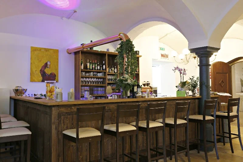 Alte Brauerei Stegen