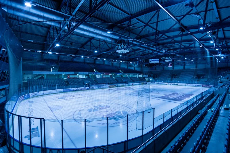 Donau Arena