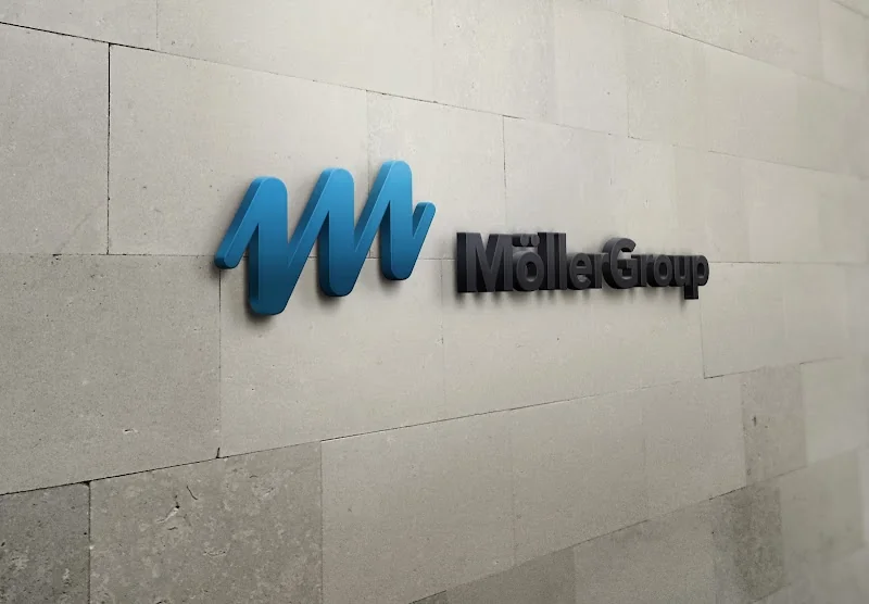 Möller Group GmbH