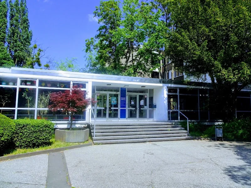 Nicolaus-Cusanus-Gymnasium