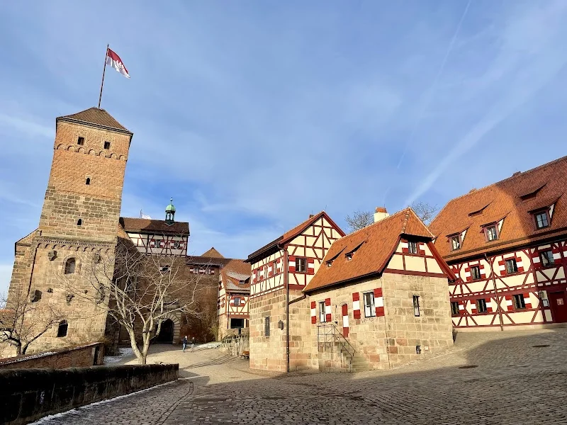 Event: Kaiserburg Nürnberg