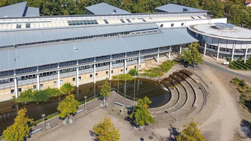 Event: Landratsamt Bayreuth