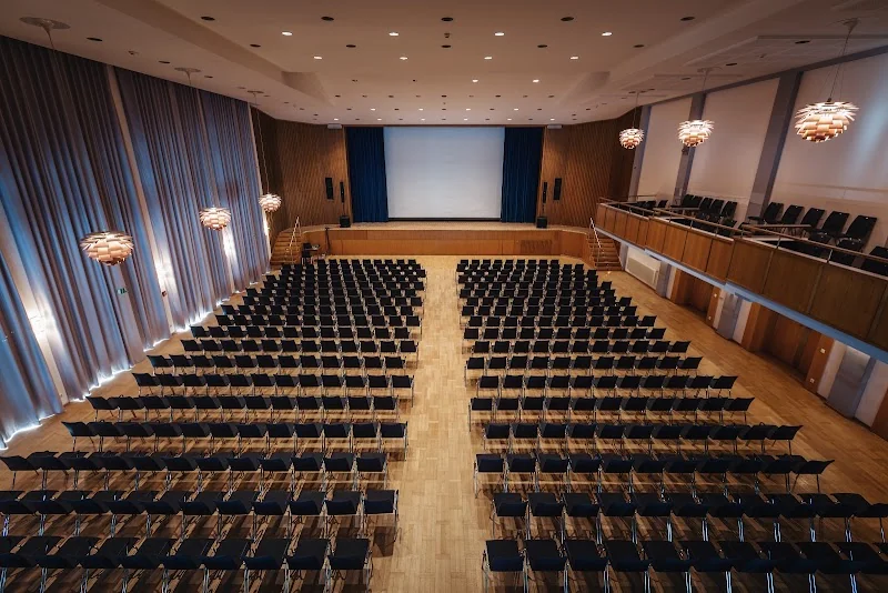 Event: Kurhaus Bad Aibling - DAS VERANSTALTUNGSHAUS