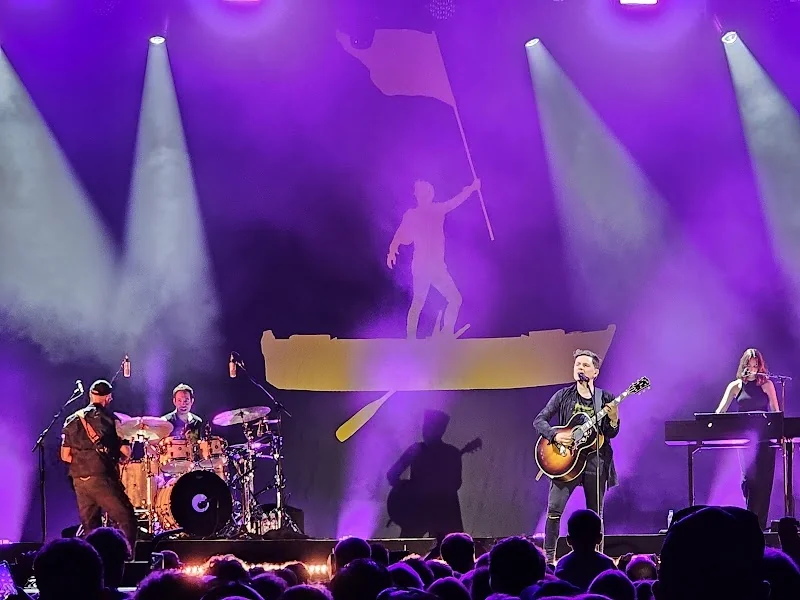 Event: Festplatz Traunstein