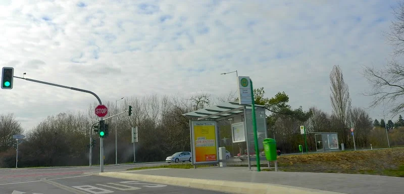 Event: Vacher Brücke