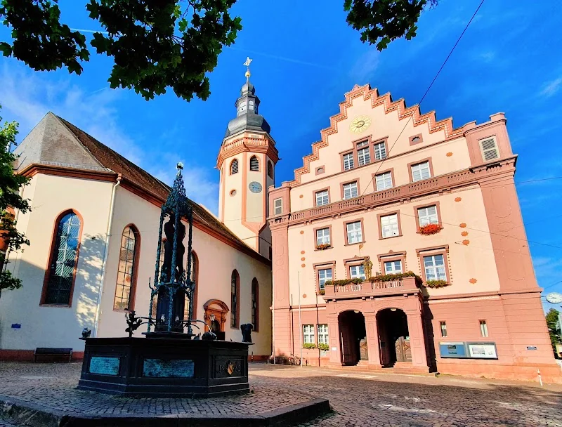Event: Stadtamt Durlach