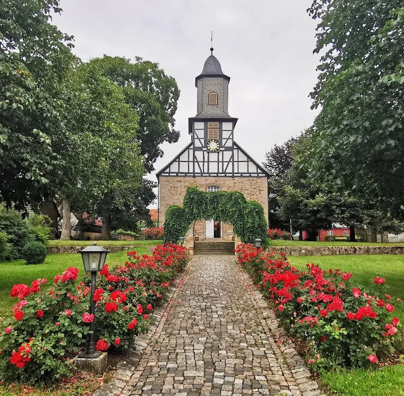 Event: Evangelische Kirche Heiligenrode