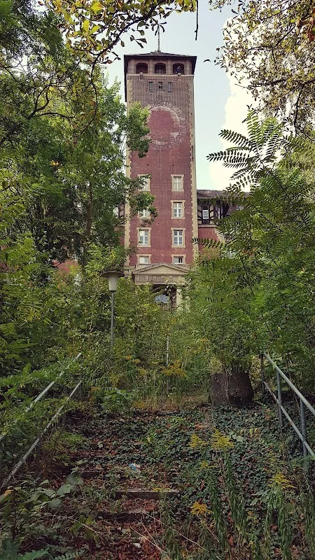 Event: Altes Landtagsgebäude Brandenburg