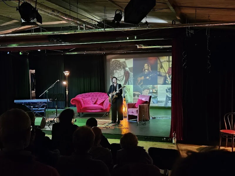 Event: BAC-Theater Bad Arolsen Company e.V.