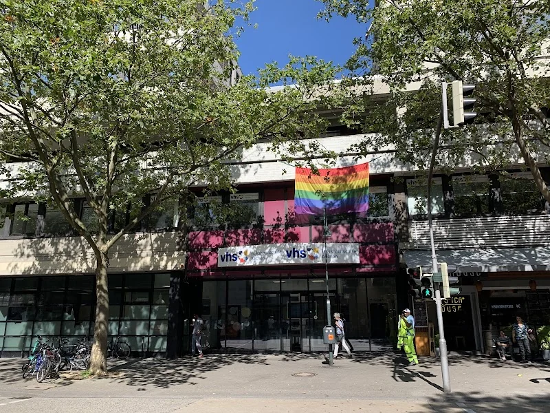 Volkshochschule Aachen