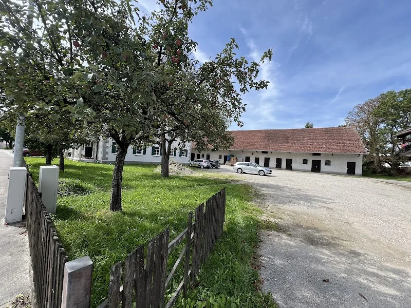 Event: Gasthof Pfanzelt