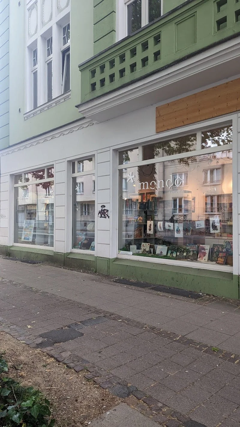 Event: mondo medien & Büchergilde