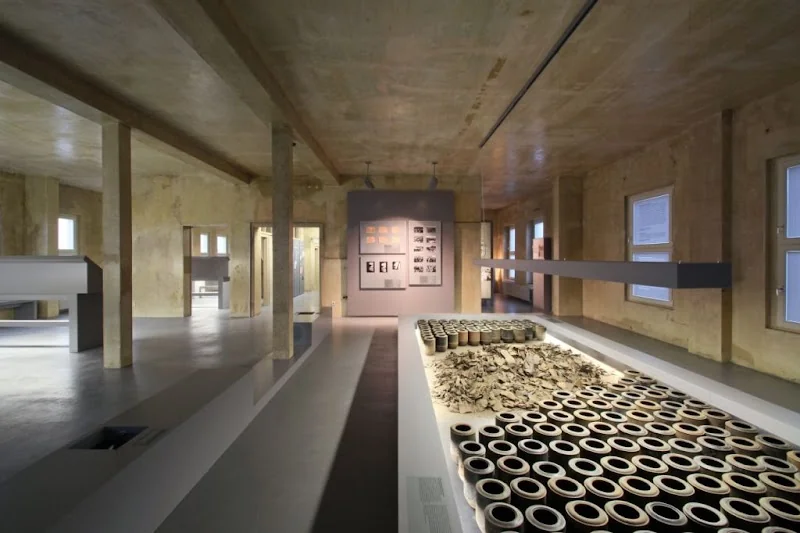 Event: Erinnerungsort Topf & Söhne – Die Ofenbauer von Auschwitz
