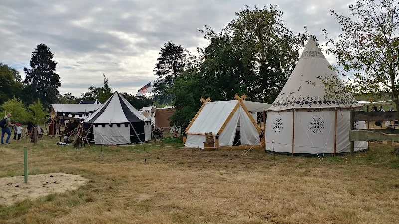 Event: Halhof Hofladen