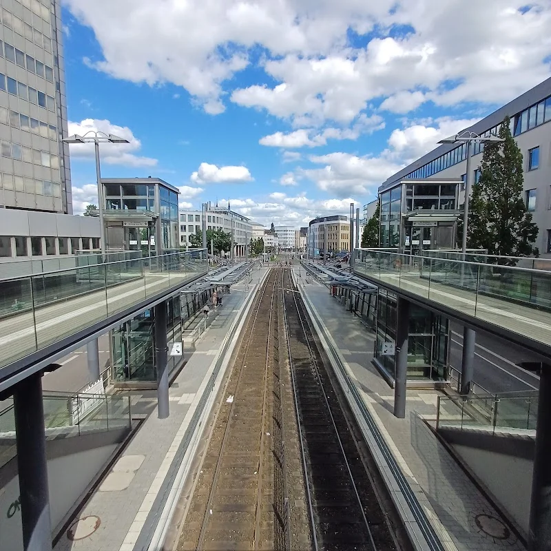 Event: Loggia Am Stadthaus
