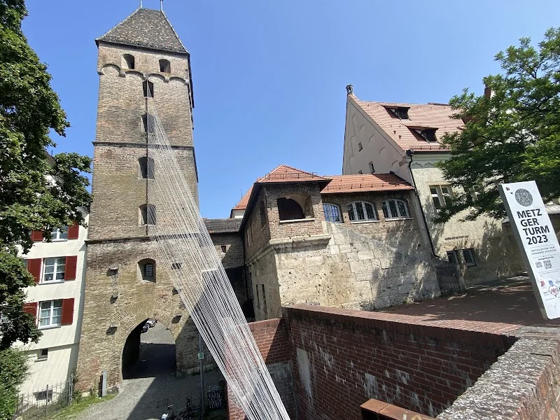 Metzgerturm