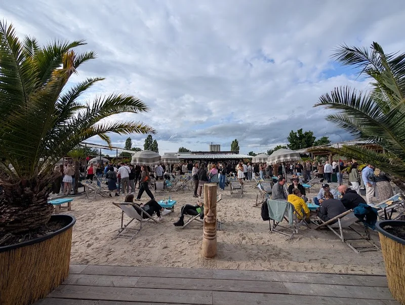 Hip Island / Heilbronn