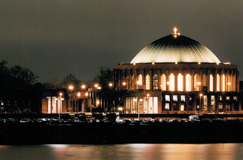 Event: Tonhalle Düsseldorf