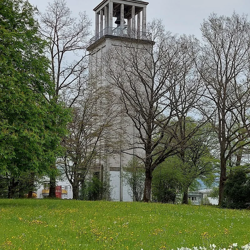 Mahnmal Schillerhöhe