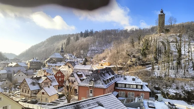 Event: Hotel Hartl's Lindenmühle