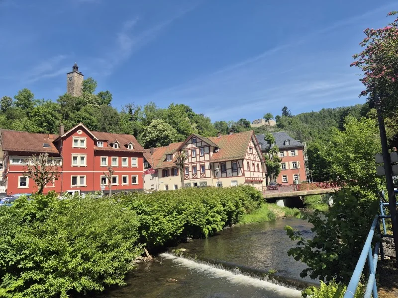 Event: Hotel Hartl's Lindenmühle