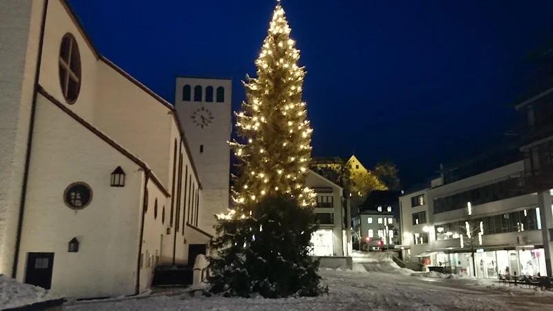 Kirchplatz