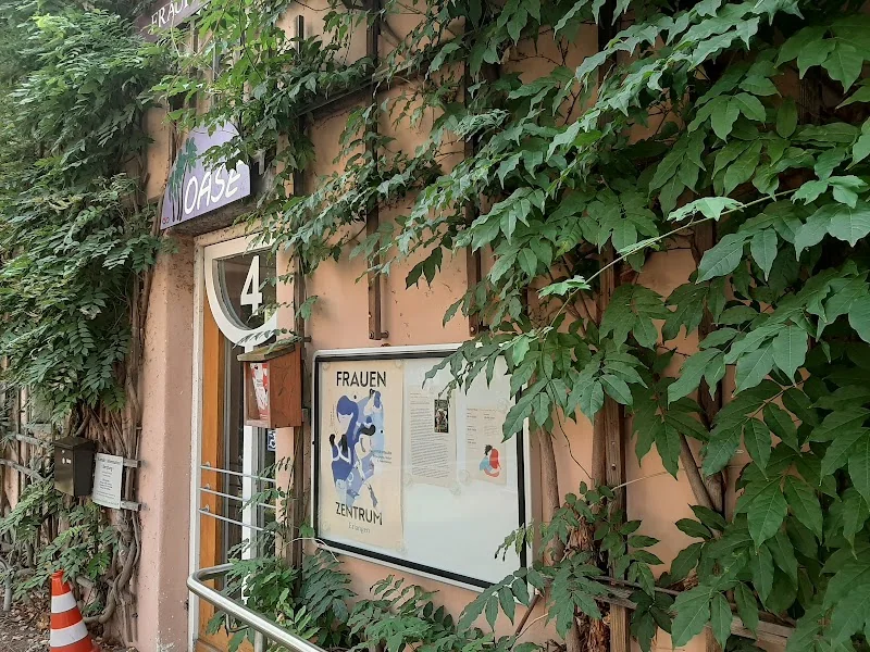 Event: Frauenzentrum e.V.