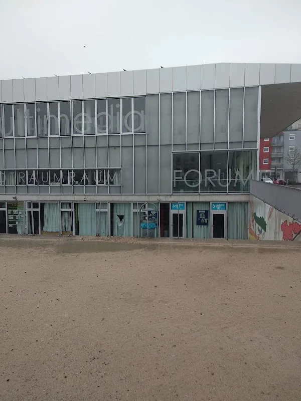 K.I.O.S.K im Rieselfeld e.V.