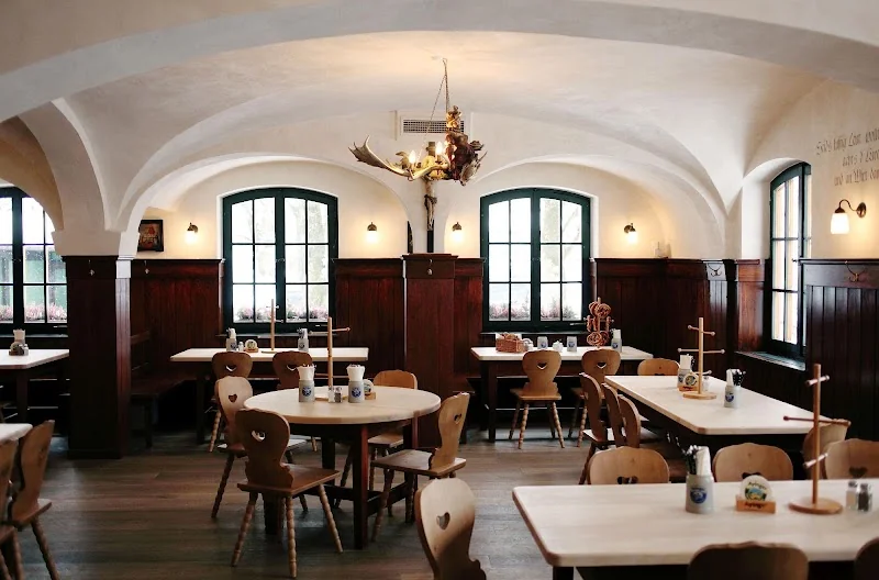 Event: Ayinger Bräustüberl