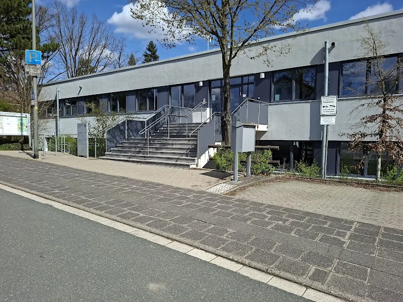 Event: Gemeindezentrum