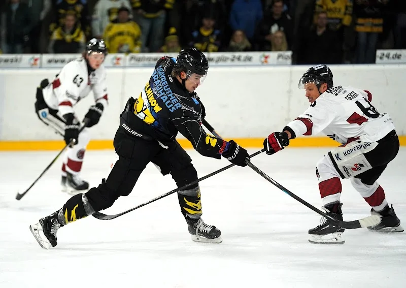 onesto Tigers Bayreuth Eishockey GmbH