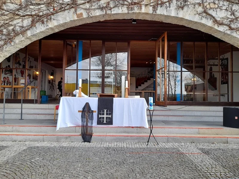 Erlöserkirche Amberg