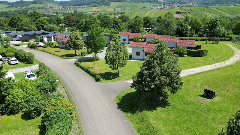5* Campingpark Breitenauer See