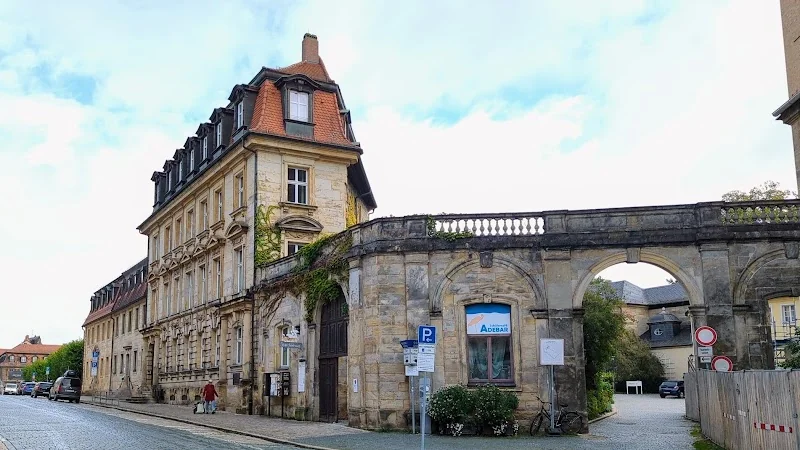 Schülercafé Adebar