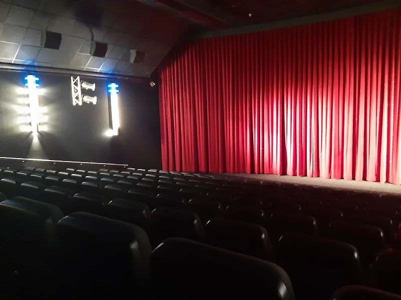 Event: Universum Kinopalast