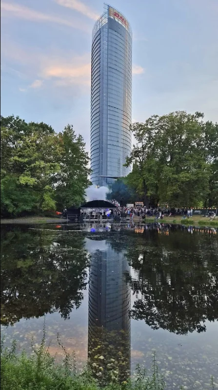 BonnLive Kulturgarten