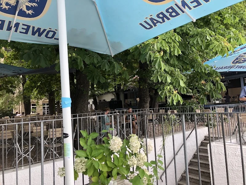 Biergarten Schänzchen