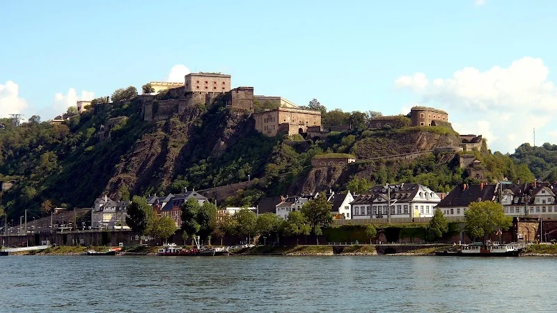 Koblenz-Ehrenbreitstein