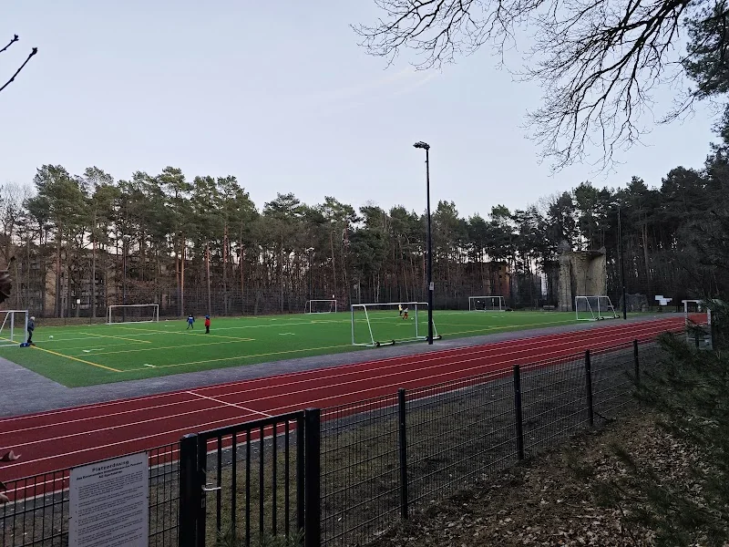 Kahleberg Sportplatz