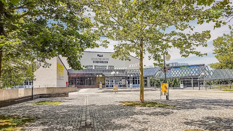 Stadthallen Deggendorf GmbH
