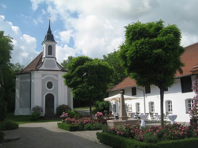 Gut Romenthal