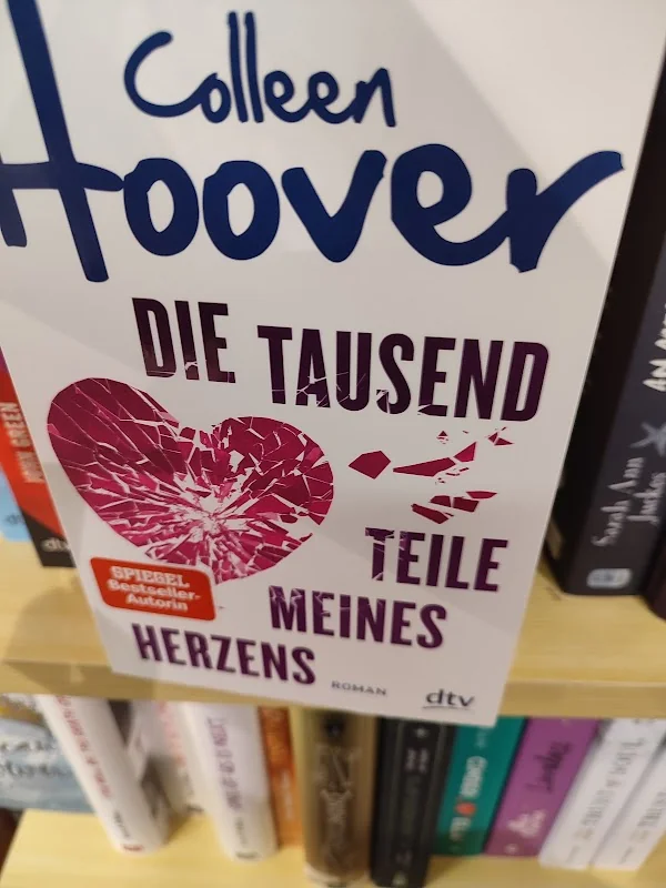 Event: Hugendubel Eschwege
