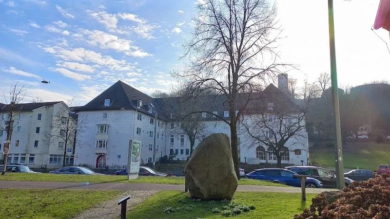 Begegnungszentrum Kreuzstraße der Diakonie für Bielefeld