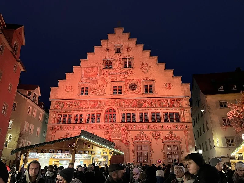 Event: Lindau Christmas Market