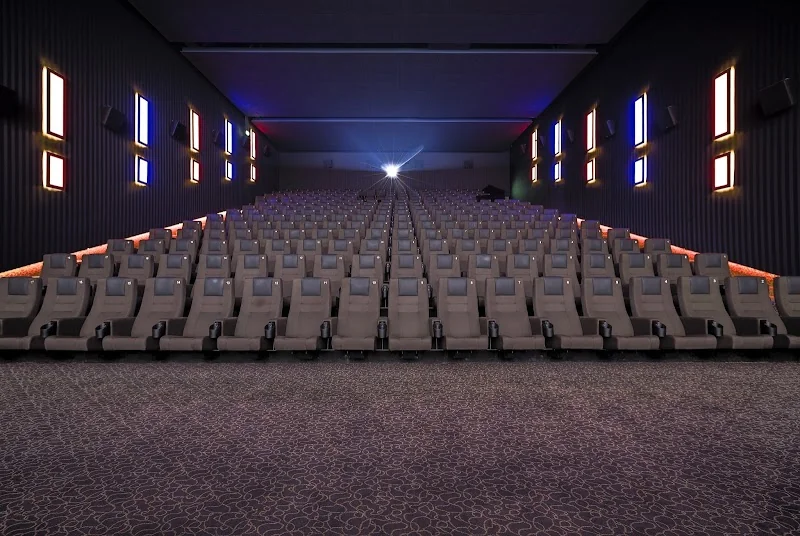 Event: Cineplex Amberg