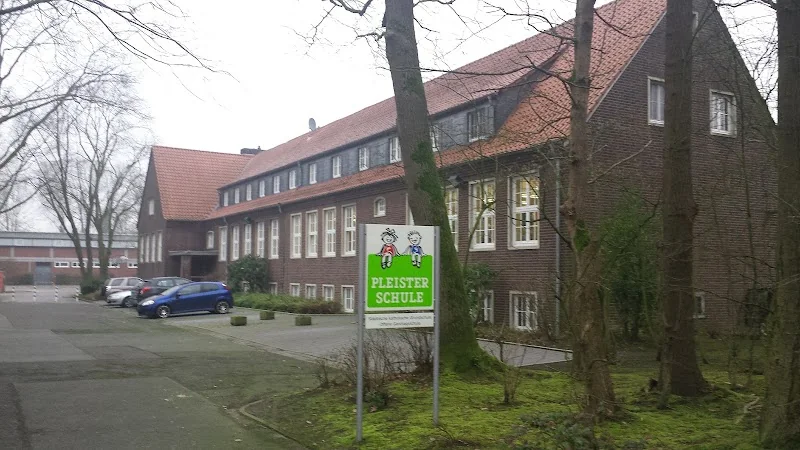 Pleisterschule Münster