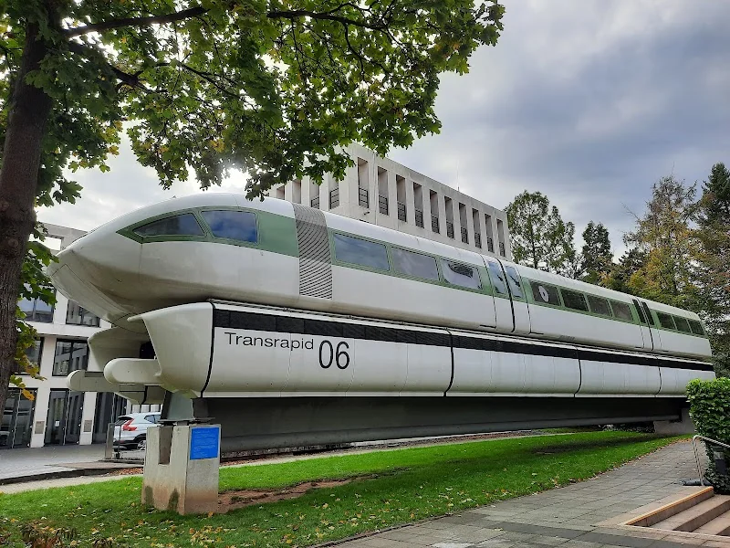 Event: German Museum Bonn