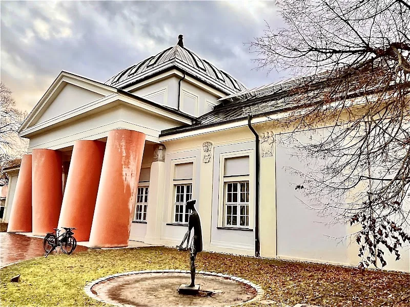 Event: Kunstforum Ostdeutsche Galerie | Regensburg