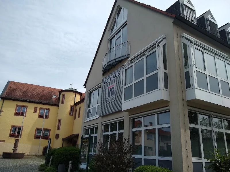Event: Verwaltungsgemeinschaft Schöllkrippen