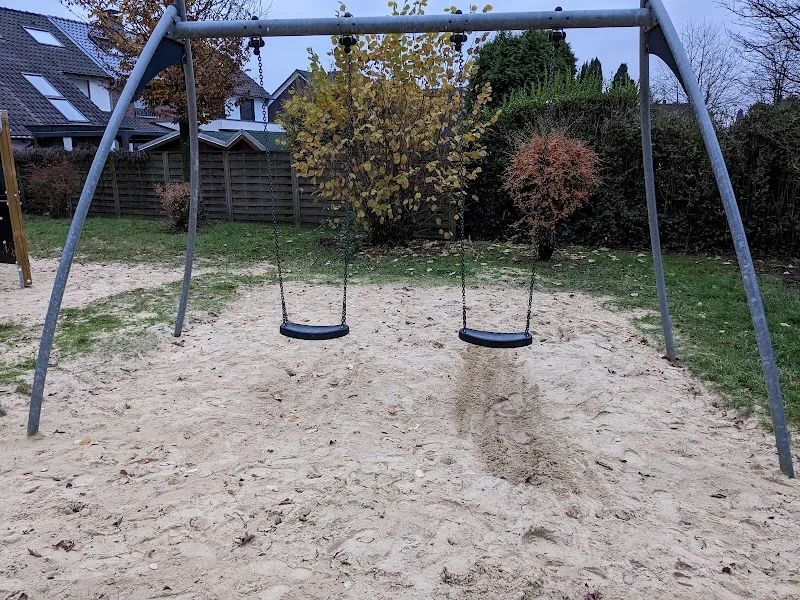 Event: Spielplatz Rupenburgstraße